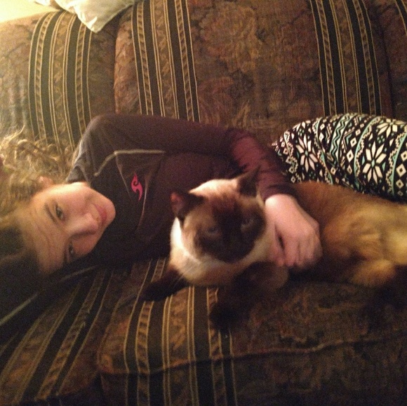 Meet your Posher, Nora - Picture 4 of 8